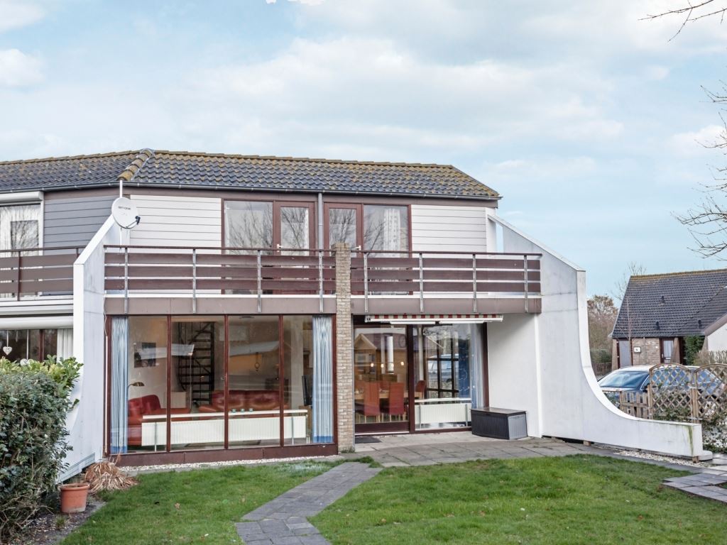 4-Personen-Ferienhaus - Komfort 4C in Landal Port Greve