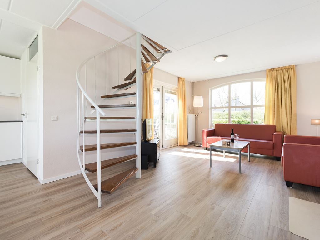 6-Personen-Ferienhaus - Komfort 6TA in Landal Port Greve