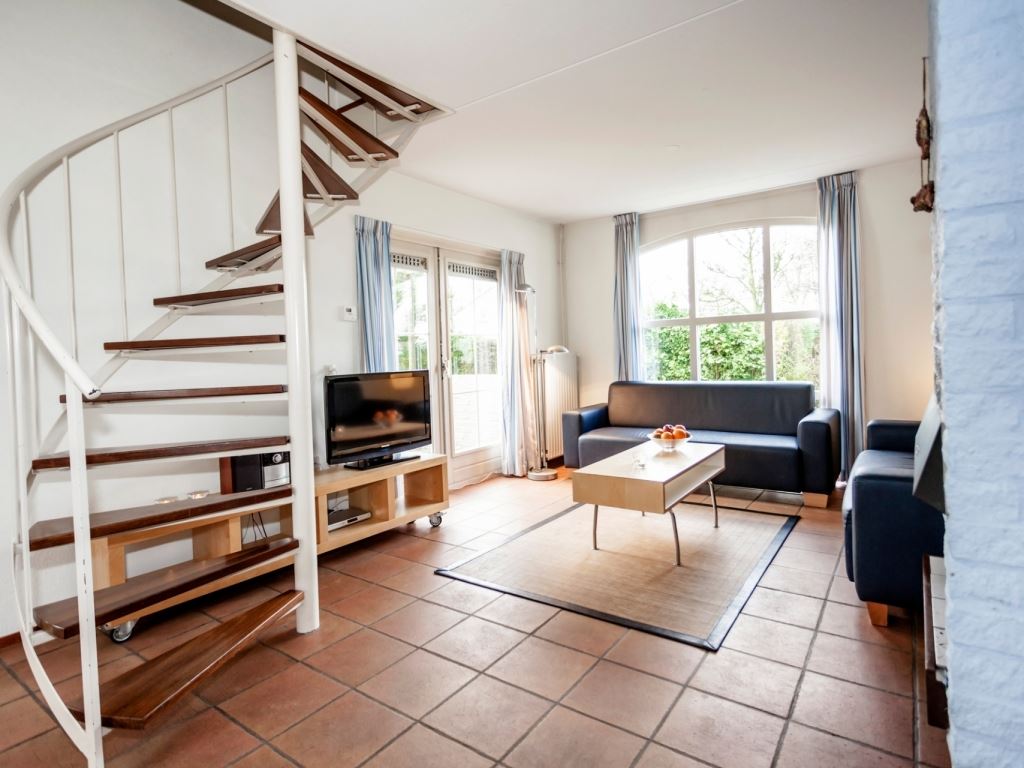 6-Personen-Ferienhaus - Komfort 6T in Landal Port Greve