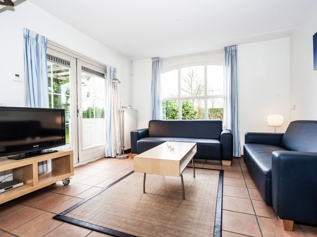 6-Personen-Ferienhaus - Komfort 6T in Landal Port Greve