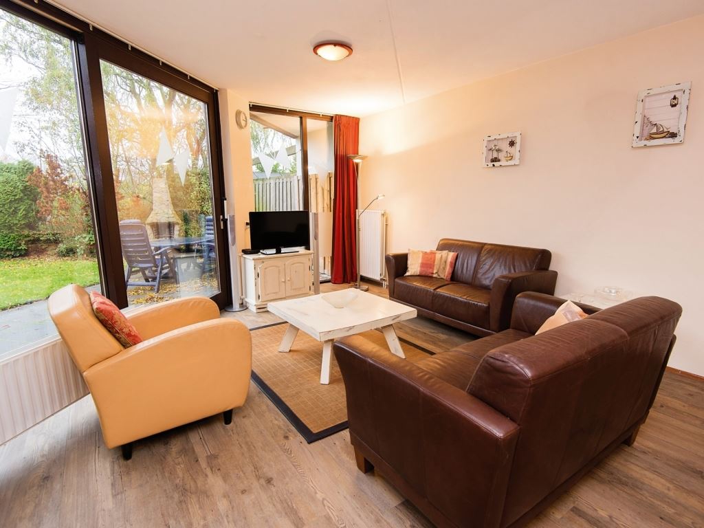 4-Personen-Ferienhaus - Komfort 4O in Landal Port Greve