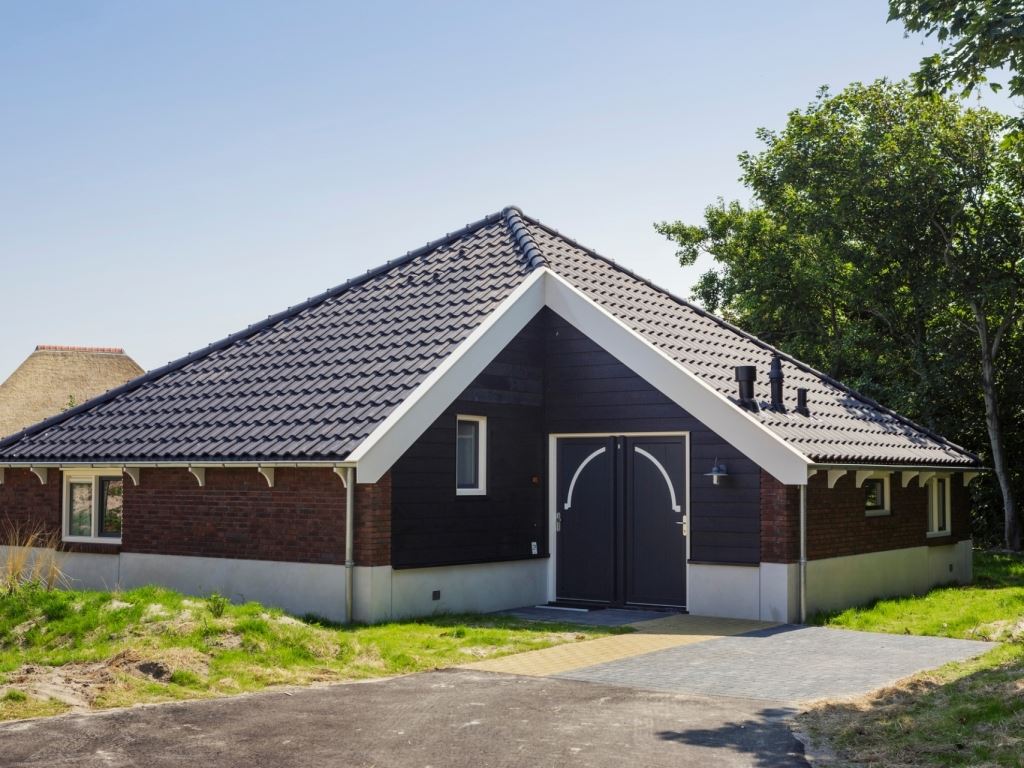 4-Personen-Ferienhaus - Luxus+ 4EL in Landal Sluftervallei