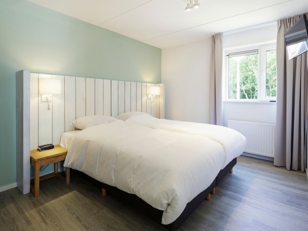 10-Personen-Ferienhaus - Luxus 10L in Landal Sluftervallei