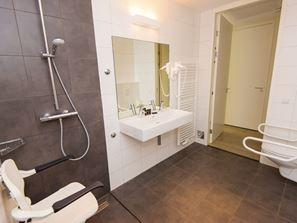 10-Personen-Ferienhaus, Barrierefrei+ - Luxus 10LT in Landal Sluftervallei