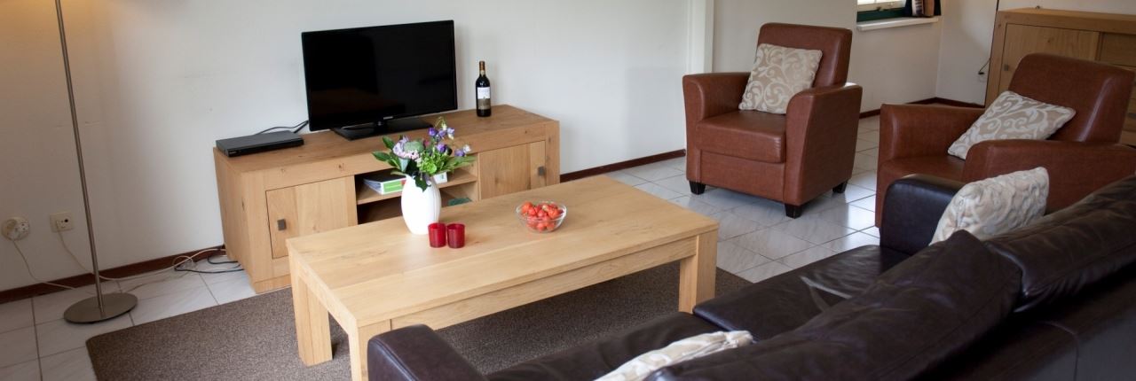 4-Personen-Bauernhaus 4B2 in Landal De Veluwse Hoevegaerde