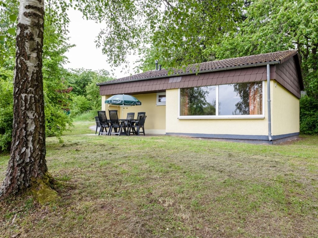 6-Personen-Ferienhaus - Komfort 6C in Landal Warsberg