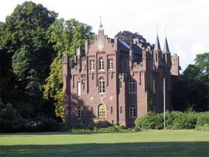 Landal Landgoed Aerwinkel - Im und um den Park, Umgebung