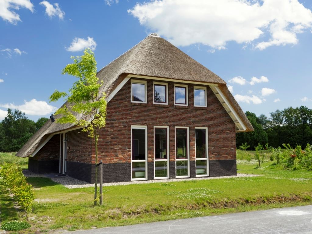 12-Personen-Ferienhaus - Luxus 12EL in Landal Aelderholt