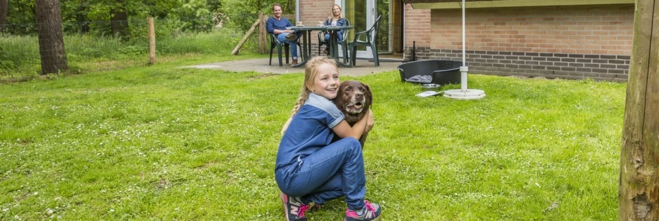 Urlaub in Belgien mit Hund