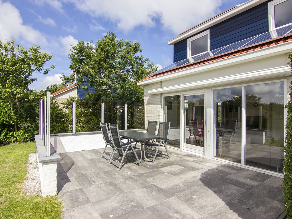 4-Personen-Villa - Luxus 4BL in Landal Beach Park Texel