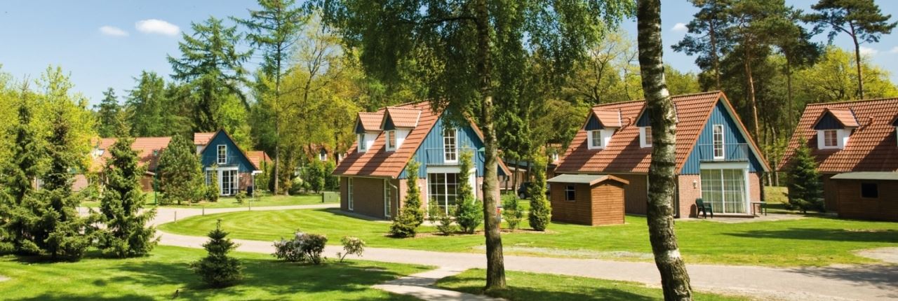 Ferienhäuser im Oldenburger Münsterland