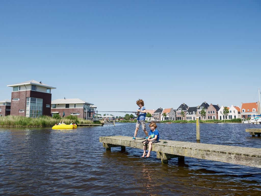 Ferienpark Landal Esonstad | Landal GreenParks Ferienpark Landal Esonstad | Landal GreenParks