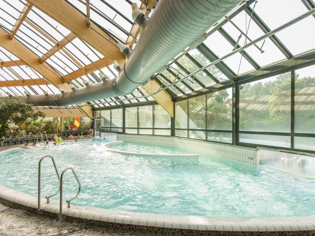 Kostet Das Schwimmbad In Den Landal Parks Etwas www.landal.de
