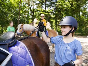 Cowboys kennenlernen