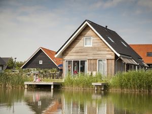 Wasserhauser Ferienhauser Am Wasser Landal Greenparks