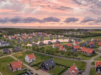 Ferienhauser Direkt Am Meer Holland Danemark Deutschland