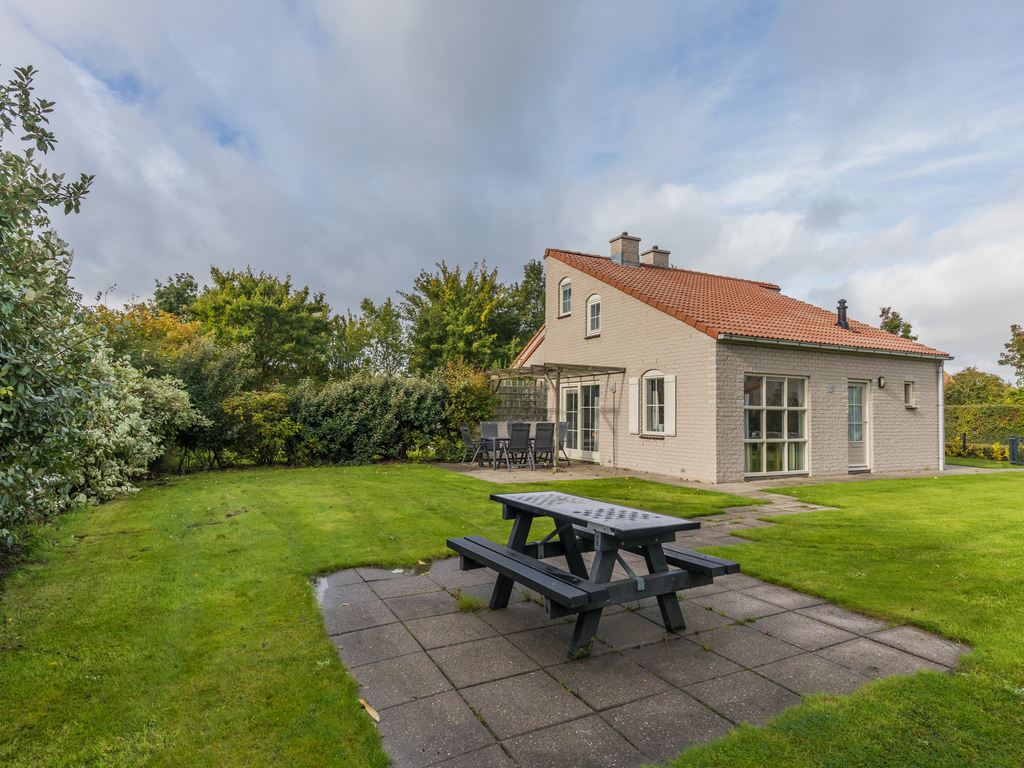 6-Personen-Ferienhaus - Komfort 6R in Landal Port Greve