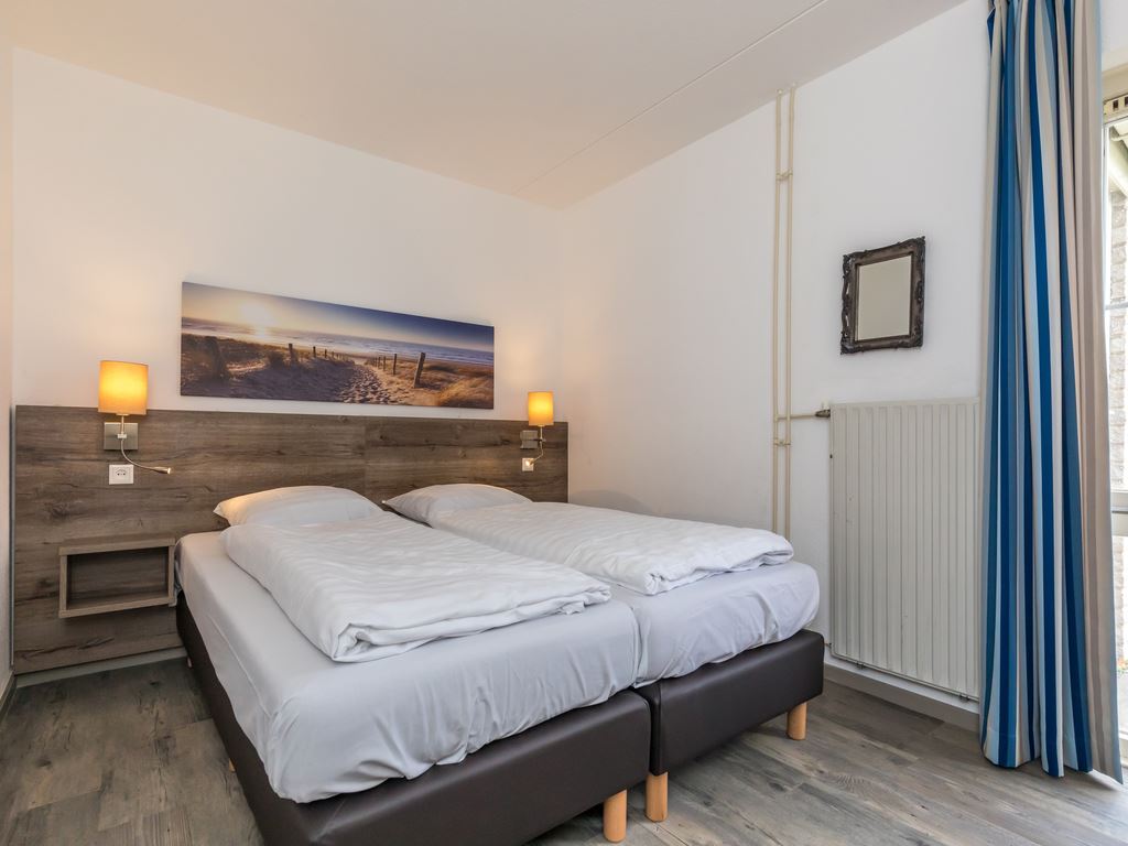 6-Personen-Ferienhaus - Komfort 6R in Landal Port Greve