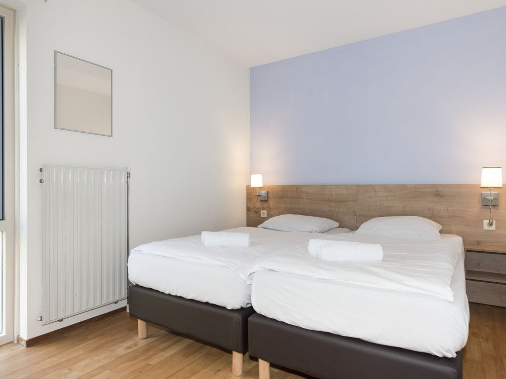 4-Personen-Ferienhaus - Komfort 4R in Landal Port Greve