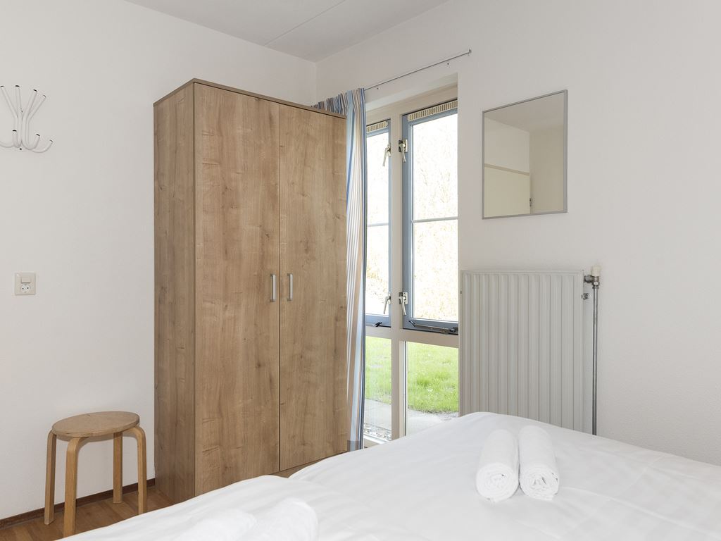 4-Personen-Ferienhaus - Komfort 4R in Landal Port Greve