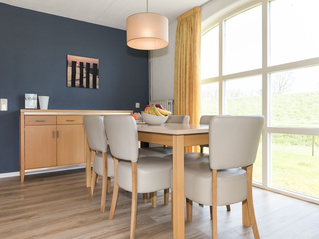 6-Personen-Ferienhaus - Komfort 6TA in Landal Port Greve