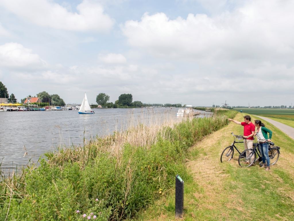Niederlande kennenlernen