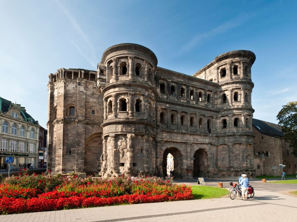 Ferienpark Landal Mont Royal Landal GreenParks