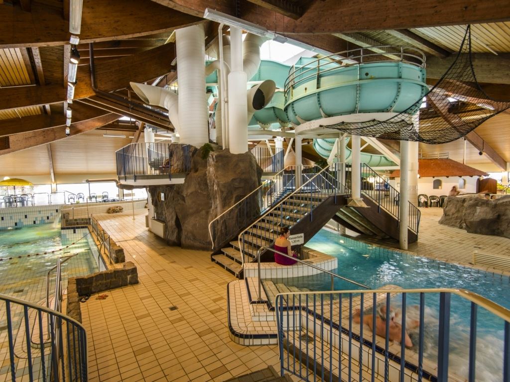 Wie Viel Kostet Die Sauna Im Landal Park www.landal.de