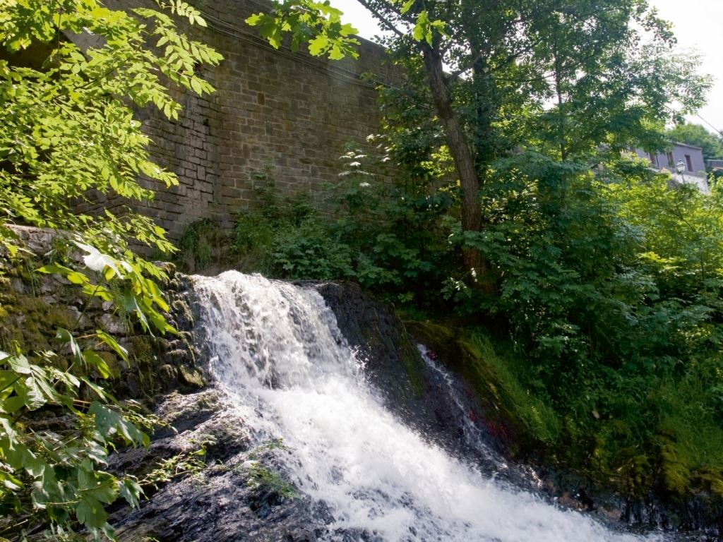 Ferienwohnungen in den Ardennen von Landal GreenParks