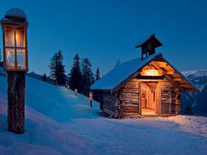 Katschberger Adventweg Events Landal Ski Life