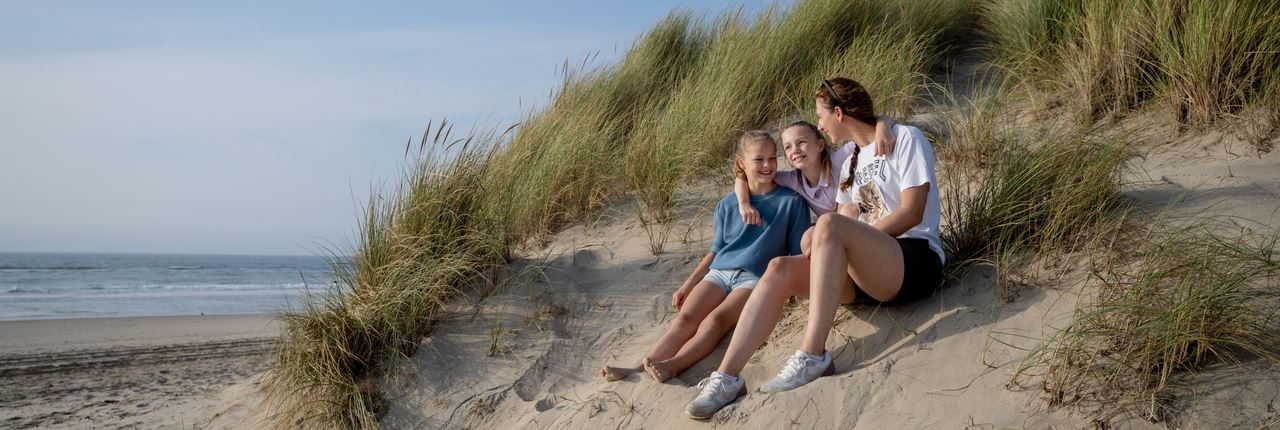 Landal GreenParks - Beach Villa's Hoek van Holland