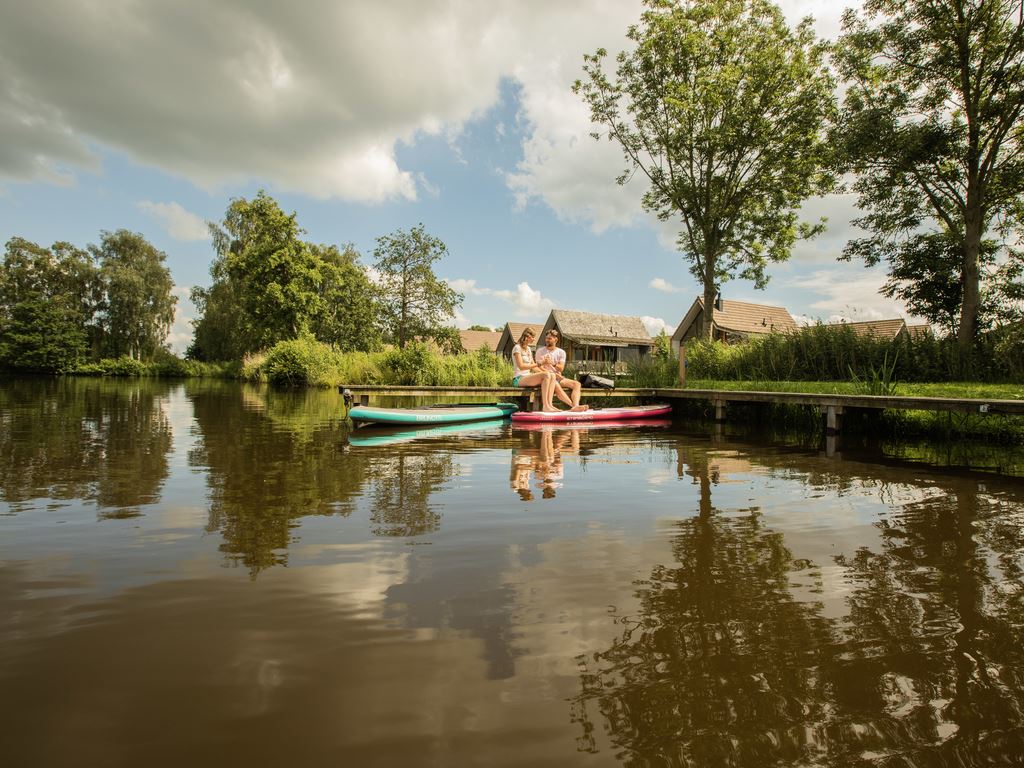 Ferienpark Landal De Reeuwijkse Plassen | Landal GreenParks