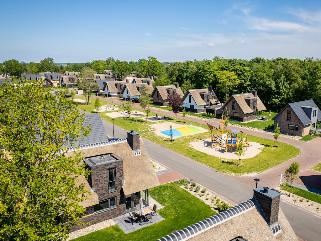 Ferienpark Landal Berger Duinen Landal GreenParks ferienpark-landal-berger-duinen-landal-greenparks
