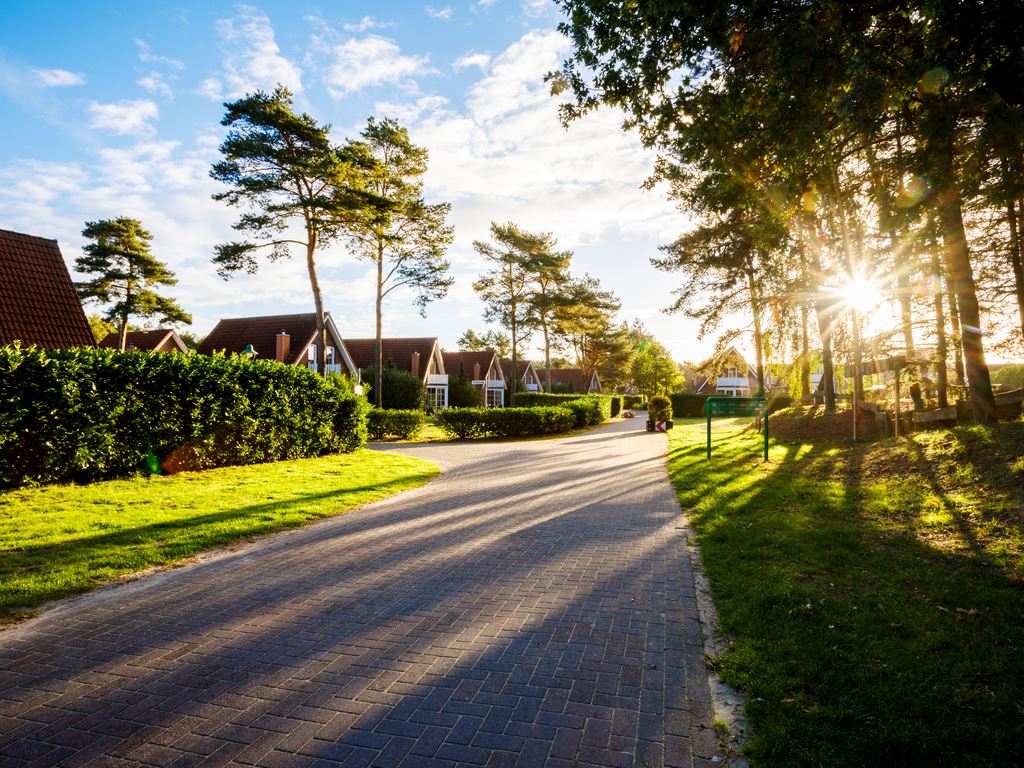 Landal Greenparks Duitsland Kaart Vogels Landal Greenparks Duitsland Kaart Vogels