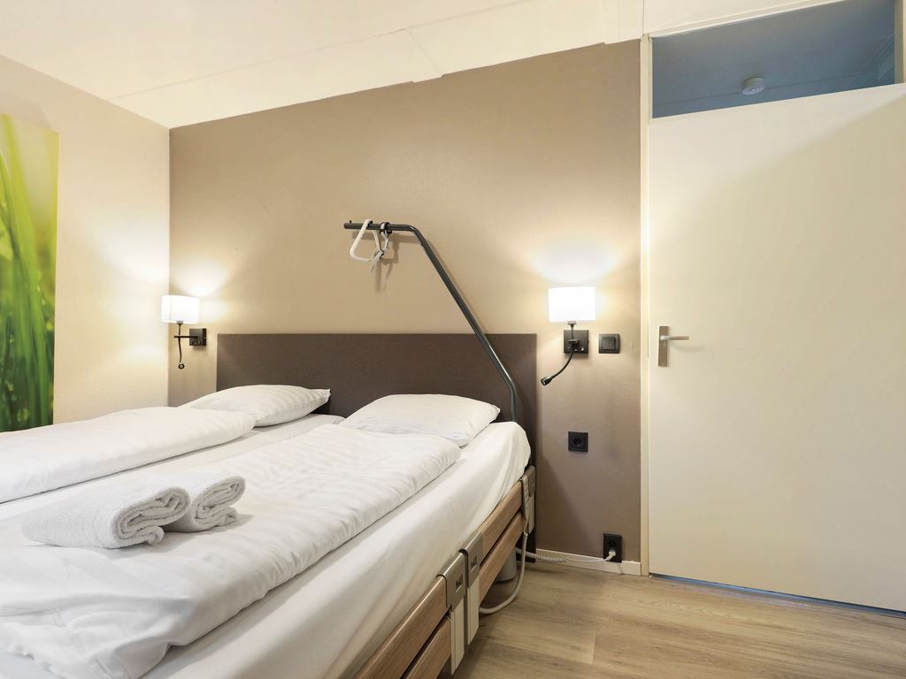 6-Personen-Visionvilla - Komfort 6CTVI in Ferienhäuser Landgoed 't Loo