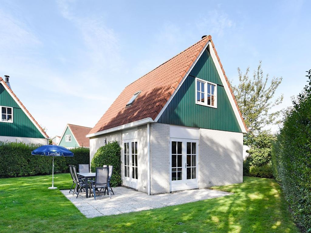 Ferienpark Landal Villapark Livingstone Landal GreenParks