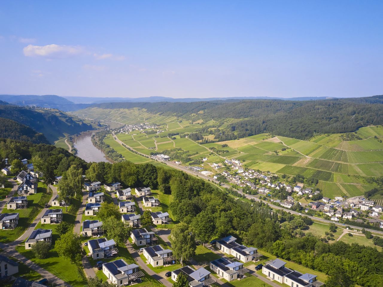 Ferienpark Landal Mont Royal Landal GreenParks