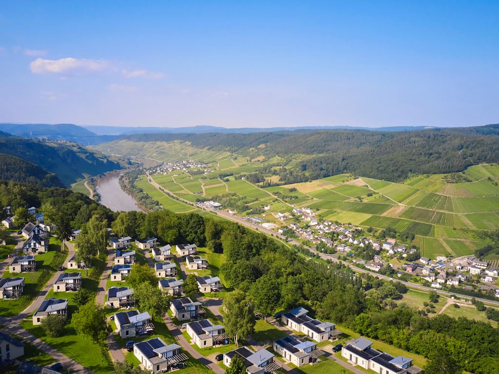 Ferienpark Landal Mont Royal Landal GreenParks