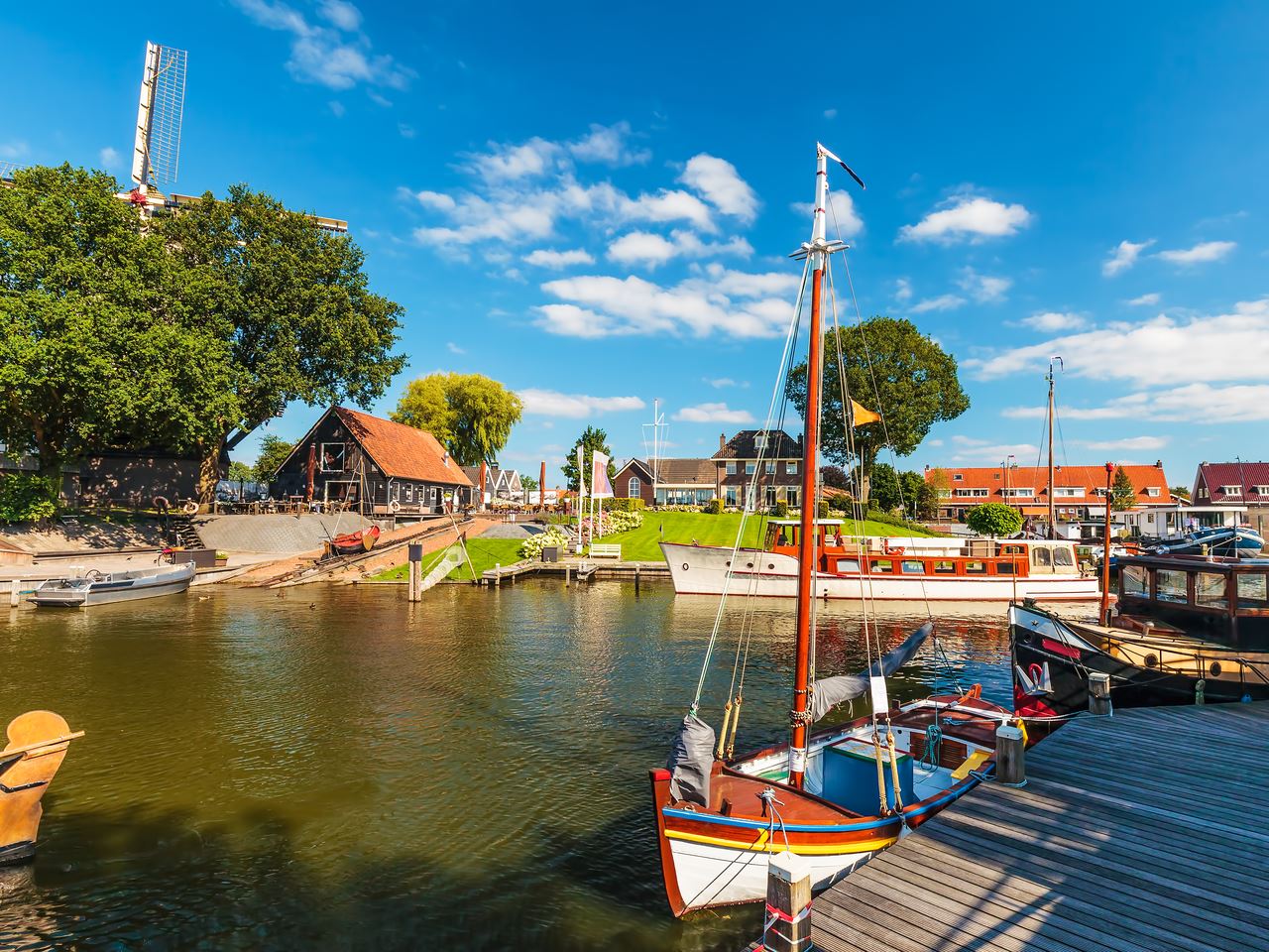 Ferienpark Landal Rabbit Hill Landal GreenParks