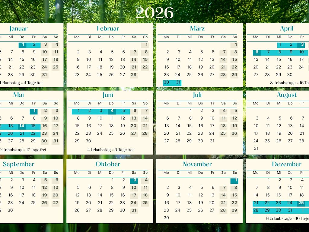 Wie kann ich meinen urlaub planen ohne Stress? Wie kann ich meinen urlaub planen ohne Stress?