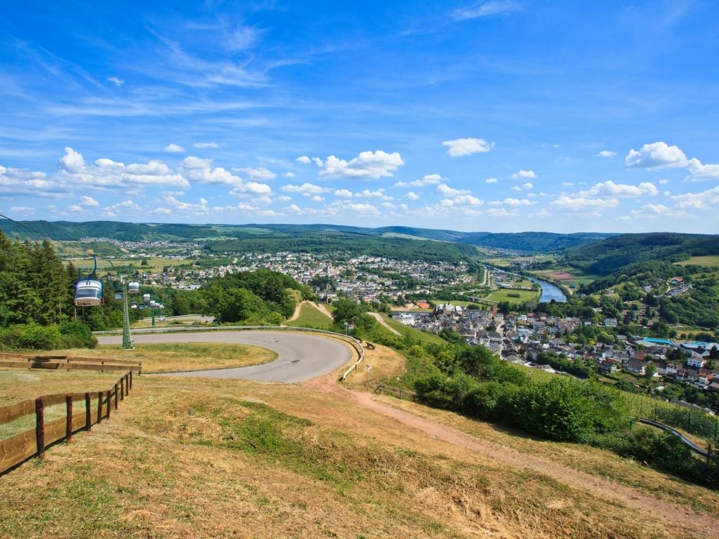 In alle Regionen Deutschlands mit Landal GreenParks