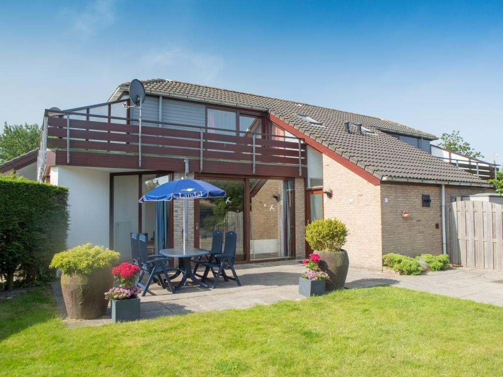 4-Personen-Ferienhaus - Komfort 4O in Landal Port Greve