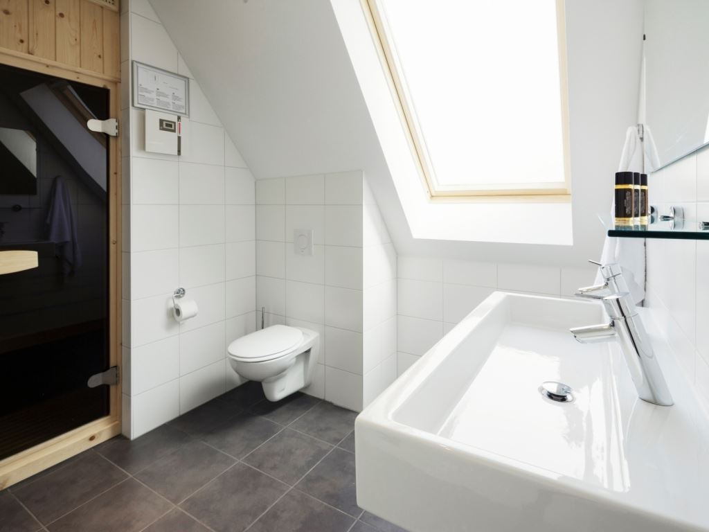 6-Personen-Ferienhaus - Luxus 6L in Landal Sluftervallei